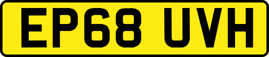 EP68UVH