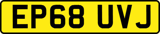 EP68UVJ