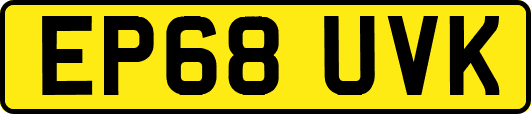 EP68UVK