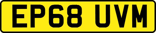 EP68UVM
