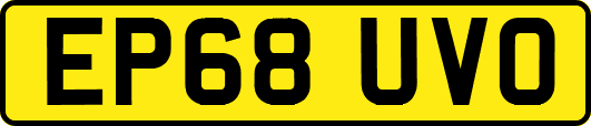 EP68UVO