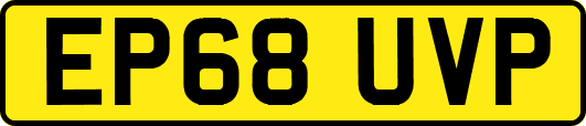 EP68UVP