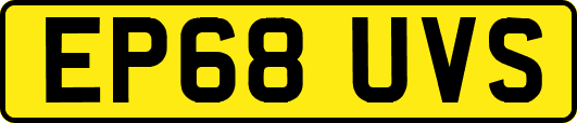EP68UVS