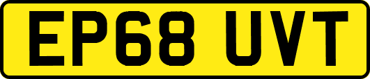 EP68UVT