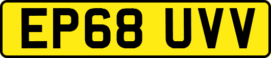EP68UVV