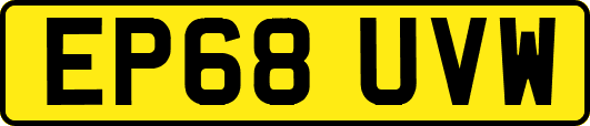 EP68UVW
