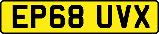 EP68UVX
