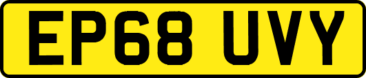 EP68UVY