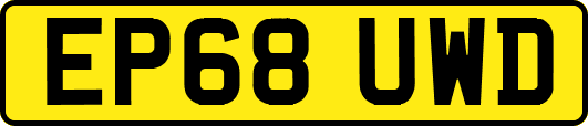 EP68UWD