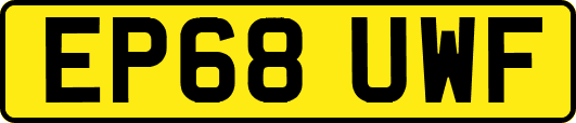 EP68UWF