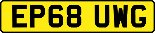 EP68UWG