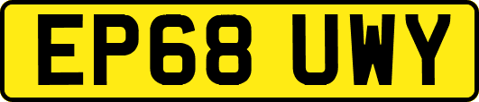 EP68UWY