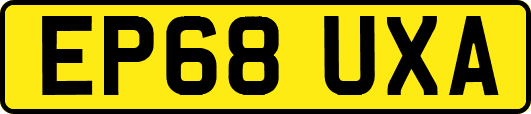 EP68UXA