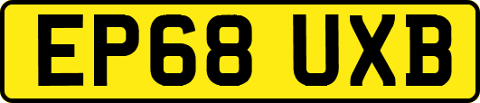 EP68UXB