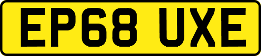 EP68UXE