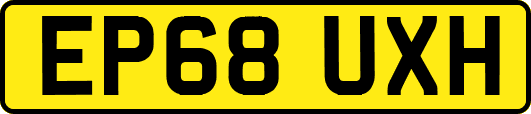 EP68UXH