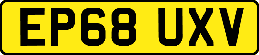 EP68UXV