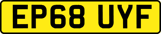 EP68UYF