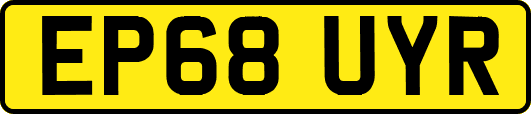 EP68UYR