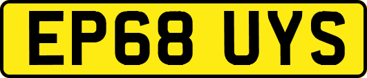 EP68UYS
