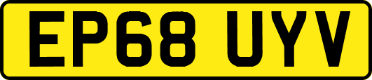 EP68UYV