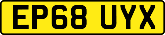 EP68UYX