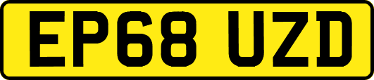 EP68UZD