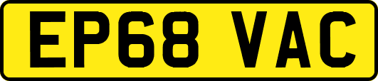 EP68VAC