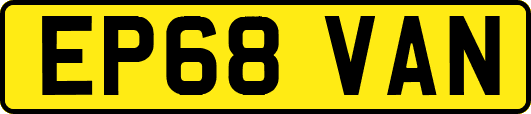 EP68VAN