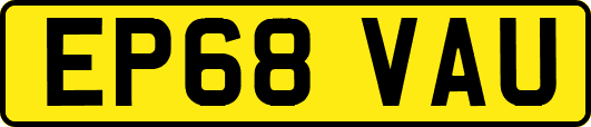 EP68VAU