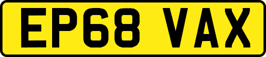 EP68VAX