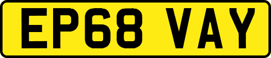 EP68VAY