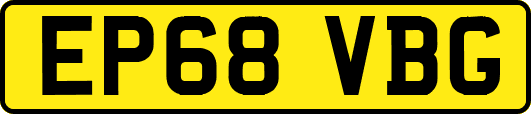 EP68VBG