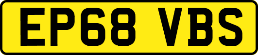 EP68VBS