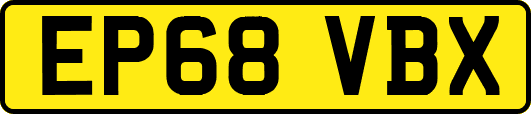 EP68VBX