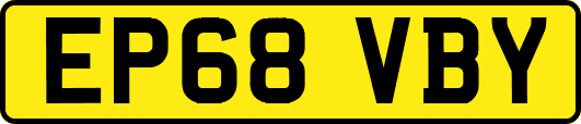 EP68VBY