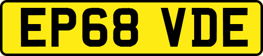 EP68VDE