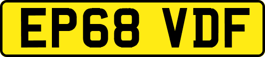 EP68VDF