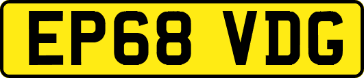 EP68VDG