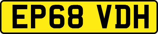 EP68VDH