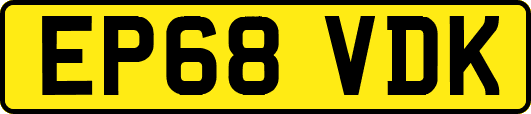 EP68VDK