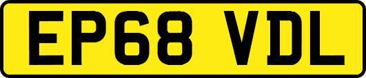 EP68VDL