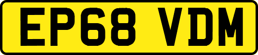 EP68VDM