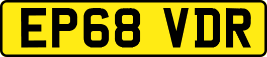 EP68VDR