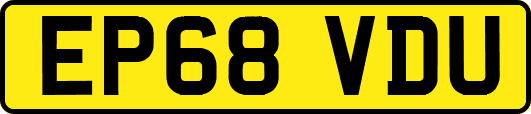 EP68VDU