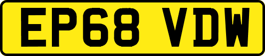 EP68VDW