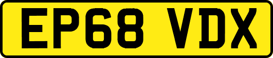 EP68VDX