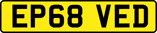 EP68VED