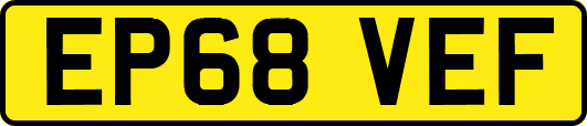 EP68VEF