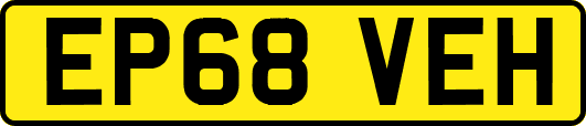 EP68VEH